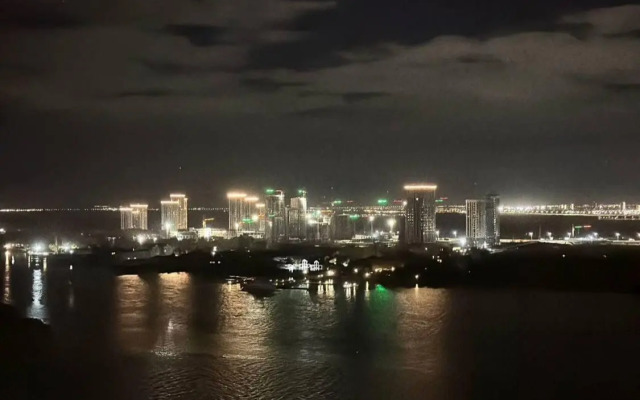 Атмосфера комфорта на улице Береговая 73