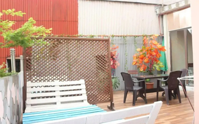 Old Street Guesthouse