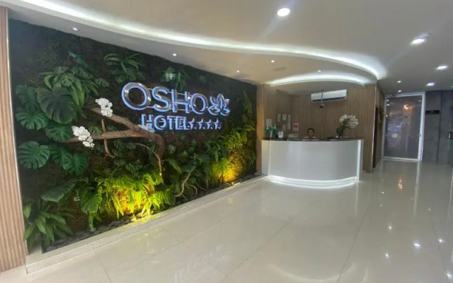 Hotel Osho