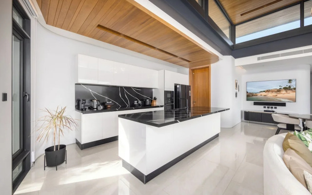 Villa Zavaya Luxury Retreat With Pool