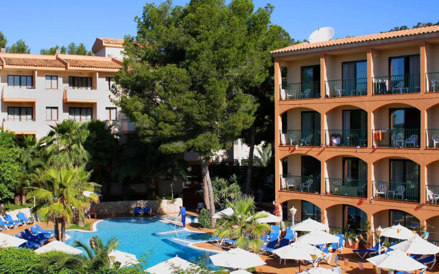 Valentin Somni Hotels & Suites – Adults Only +16