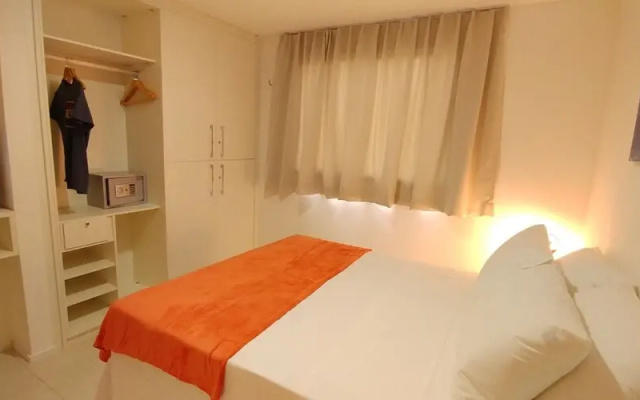 Porto Beach Family Inn