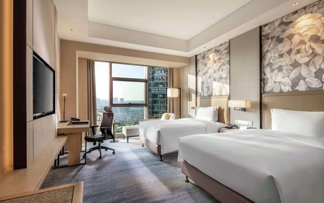 Doubletree by Hilton Yangzhou