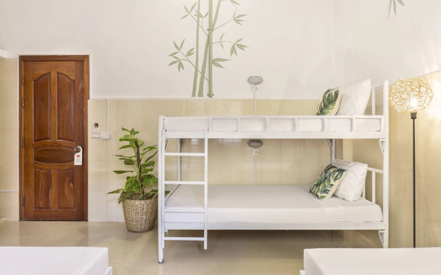 Babel Guesthouse