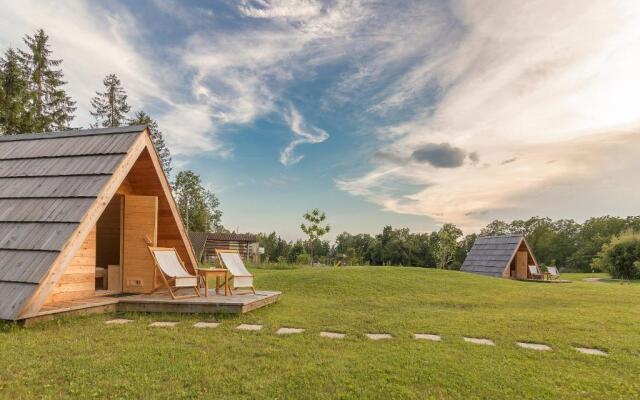 Glamping Bizjak