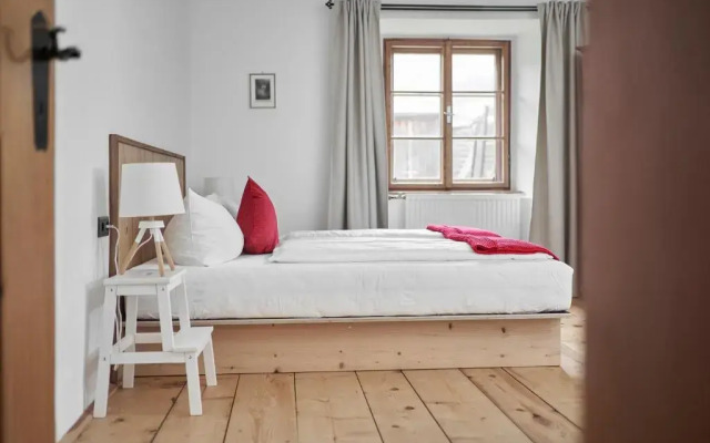 Marbergerhaus Umhausen