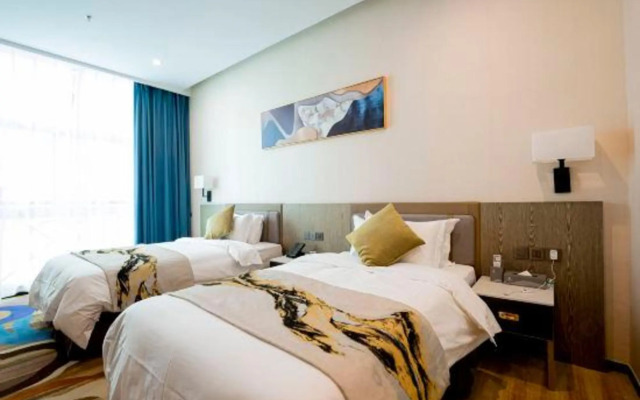 Haomei International Hotel (Anxi Government Store)