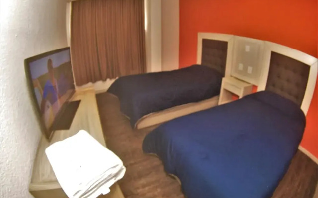 OYO Hotel Italia