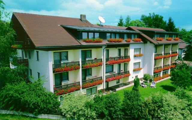 Hotel Dreisonnenberg