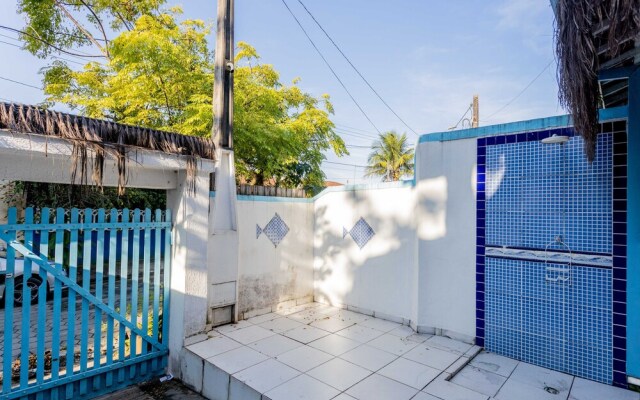 Casa no Capricónio - Praia, lagoa e montanha