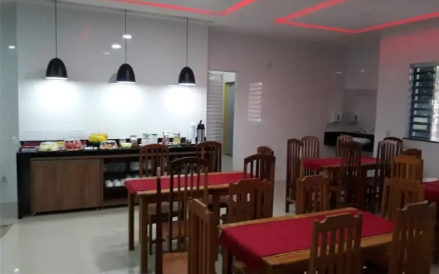 Mais Hotel Express