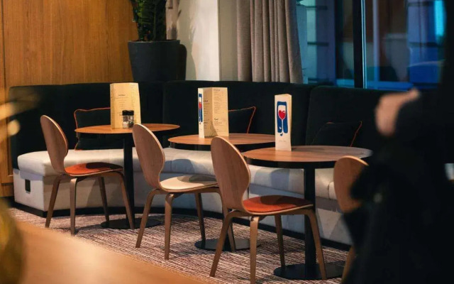 Novotel Lille Centre Grand Place