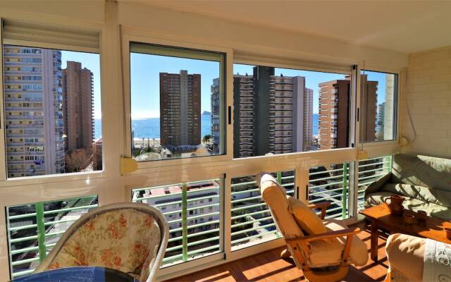 Niza 11-A Apartment Levante Beach