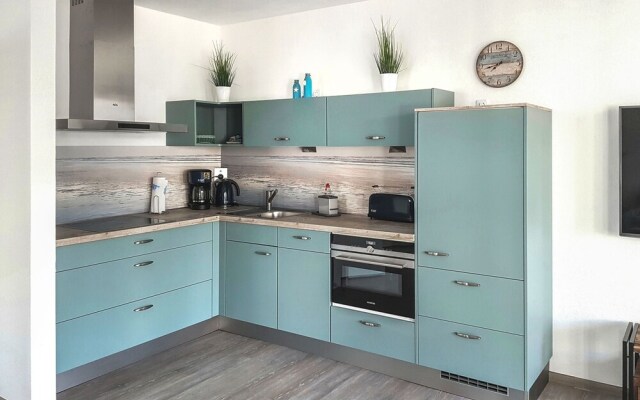 Juliusruh Breege in Breege