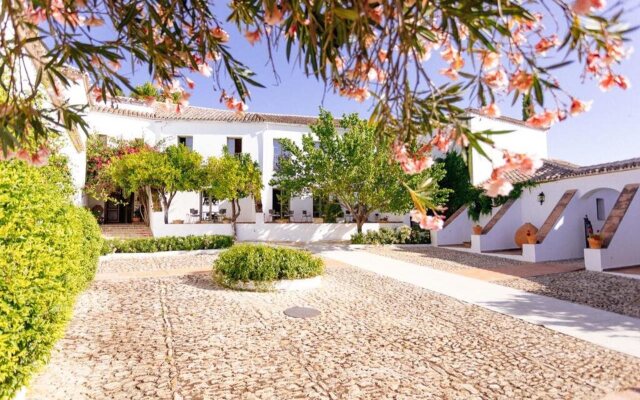 Hotel Boutique Molino del Arco