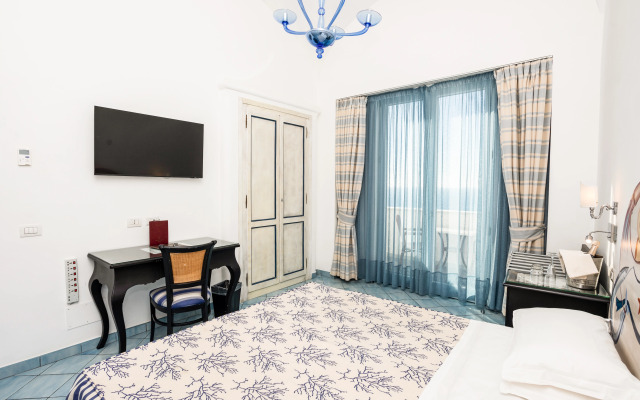 Palazzo Marzoli Resort