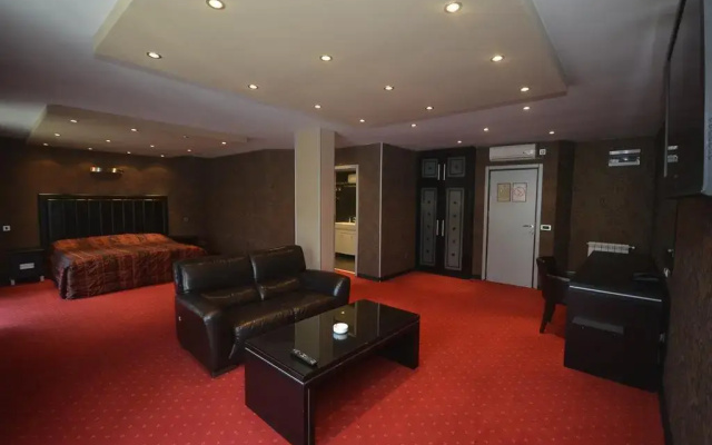 Vila Srbija Beograd