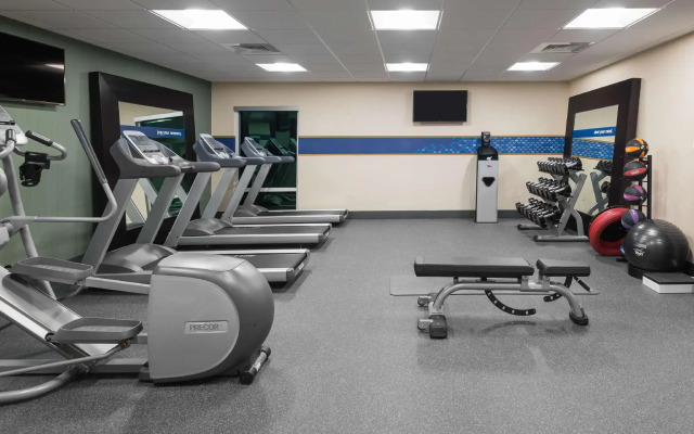 Hampton Inn & Suites West Melbourne-Palm Bay Road