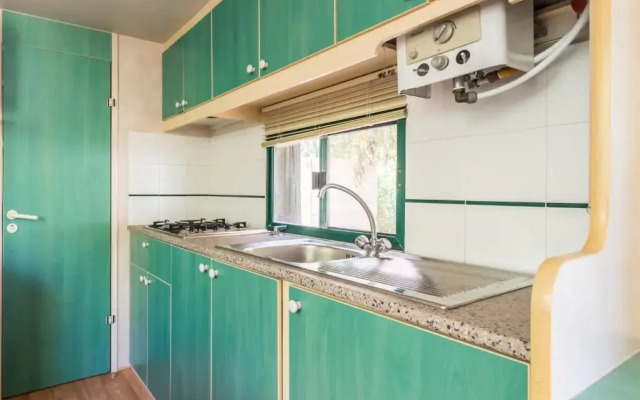 Osalla Beach Garden Bungalow