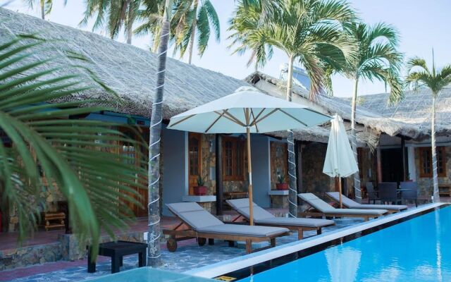 Phuong Nhung Hotel