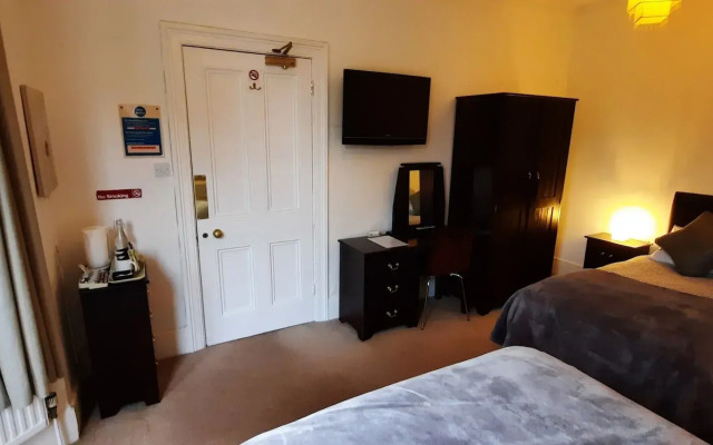Colebrook Guest House