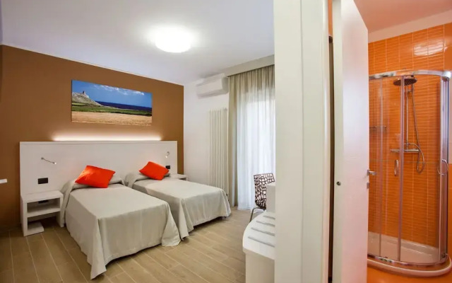 La Casa del Turista