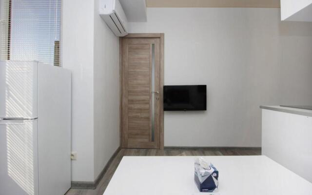 City Center in Yerevan Amiryan 15 ap77/1