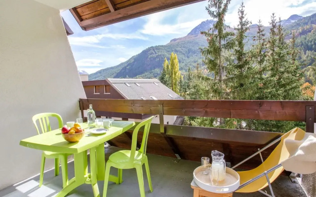 Residence Chantemerle - Maeva Selection - Studio 4 People