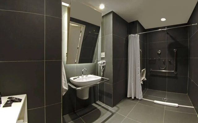 Nacional Inn Alagoinhas