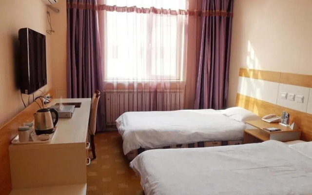 Hongyu Hotel