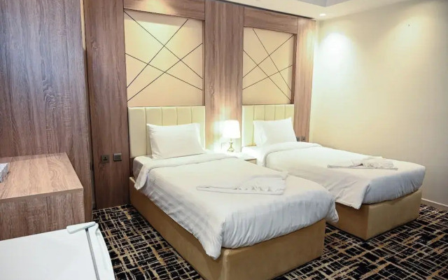 Armada Hotel