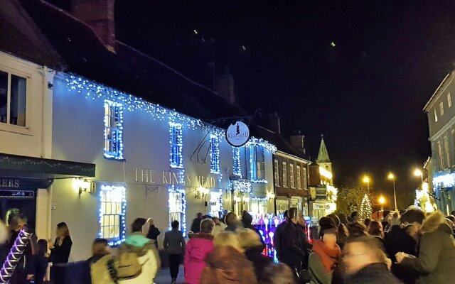 The Kings Head