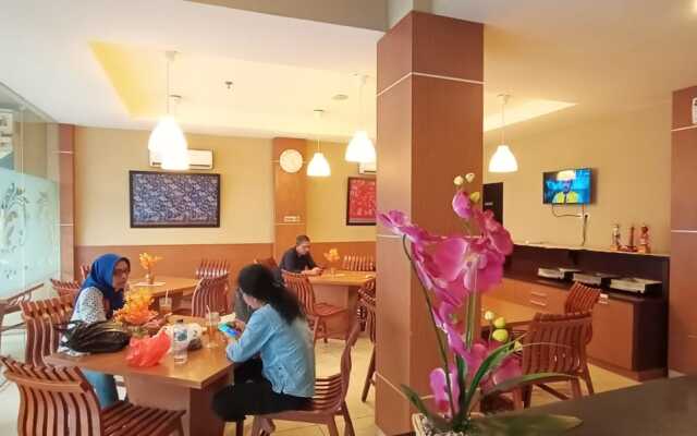 Quds Express Hotel
