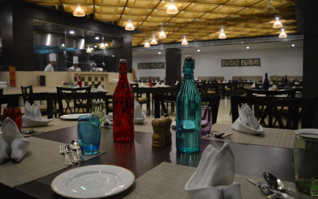 Welcomhotel by ITC Hotels, Kences Palm Beach, Mamallapuram