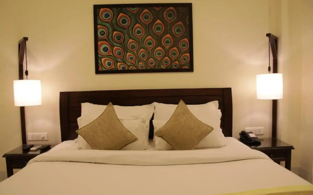 Hotel Shambhu Villas