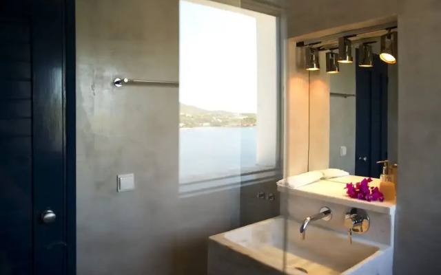 Hidesign Athens Villa In Sounio