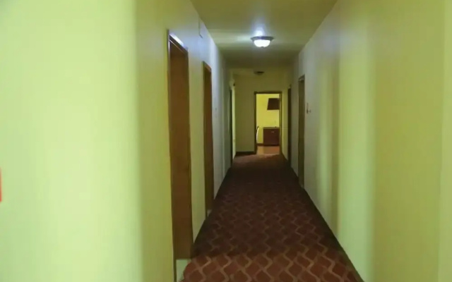 Melka international hotel