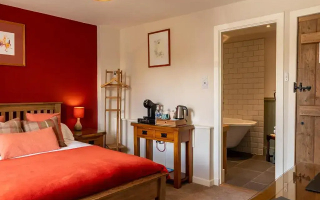 Bridgend House B & B