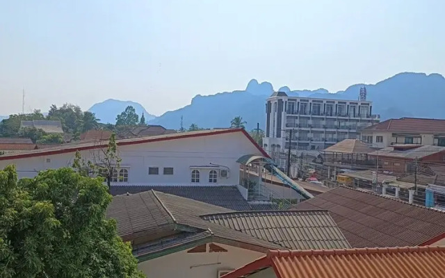 Vang Vieng Trendy Hotel