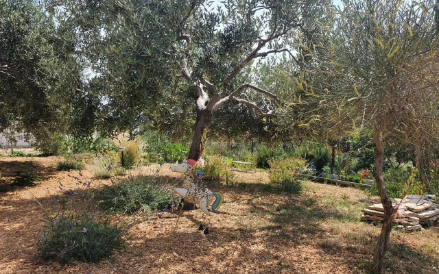 Villa Malena