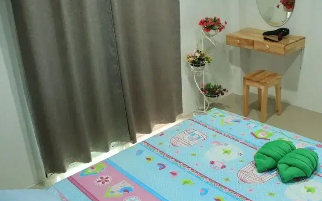 Happy Garden U-Tapao