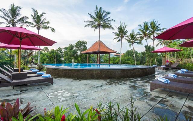 Uma Dawa Resort and Spa