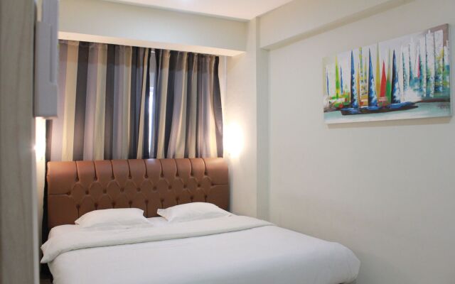 MyRooms Bekasi