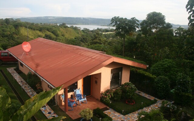 Encantada Guest House: Spectacular View & Excellent Reviews