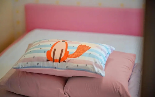 Daebudo Sunshine Kids Pool Villa