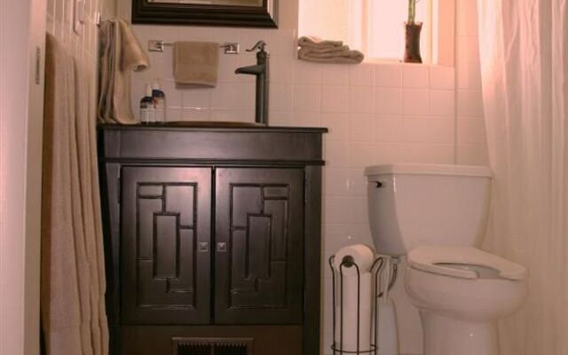 The Darby Bed and Breakfast