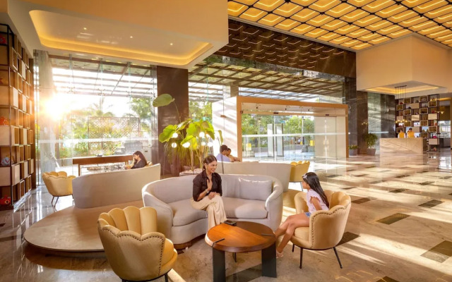 Aloft Coimbatore Singanallur