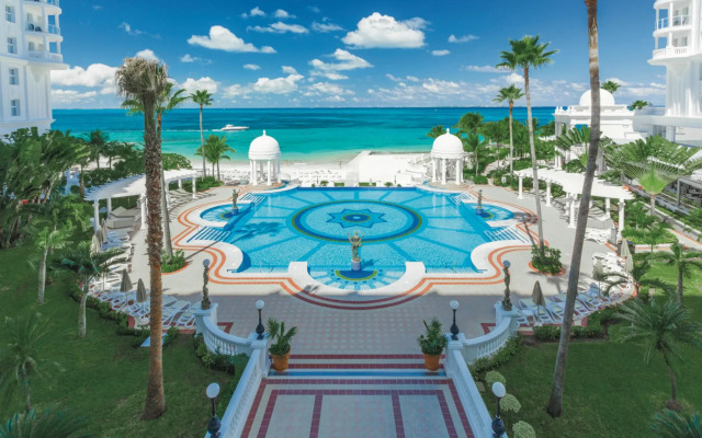 Hotel Riu Palace Las Americas - Adults Only- All Inclusive