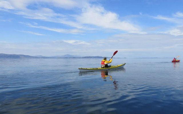 Hartfield House Hostel