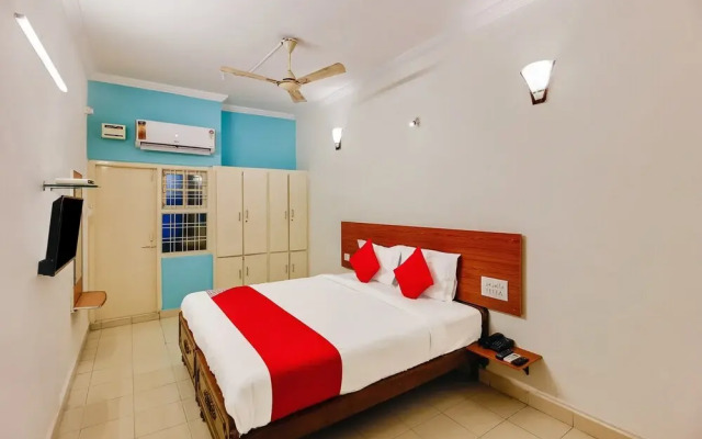 OYO 28207 Classic Guest House